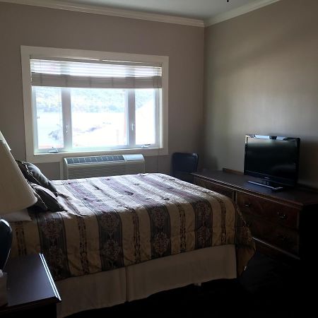 Beachcomber Inn Conesus Dış mekan fotoğraf