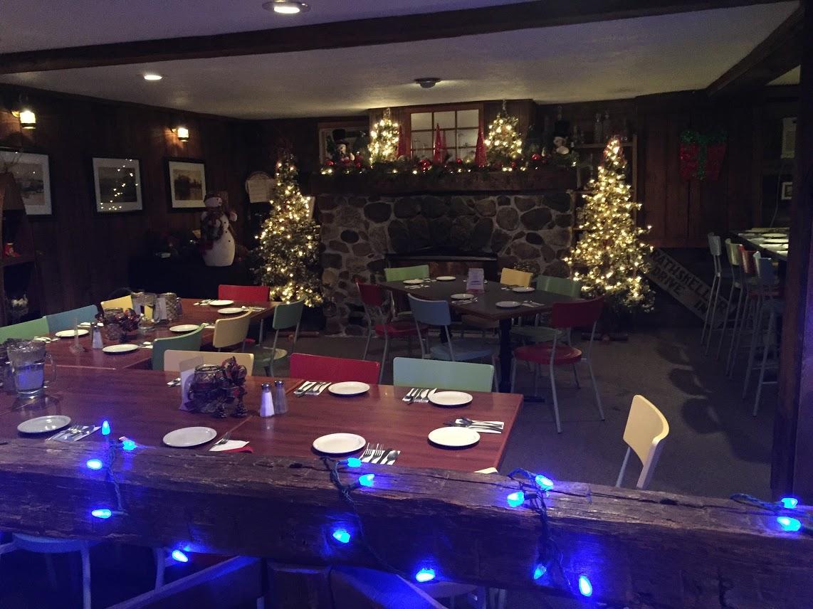 Beachcomber Inn Conesus Dış mekan fotoğraf