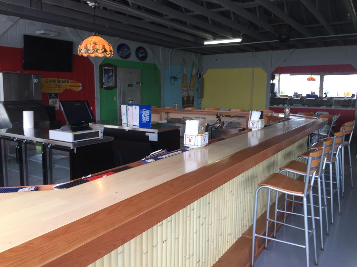Beachcomber Inn Conesus Dış mekan fotoğraf
